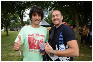 Foto 517 de la jueves 6 de julio | Bilbao BBK Live 2017